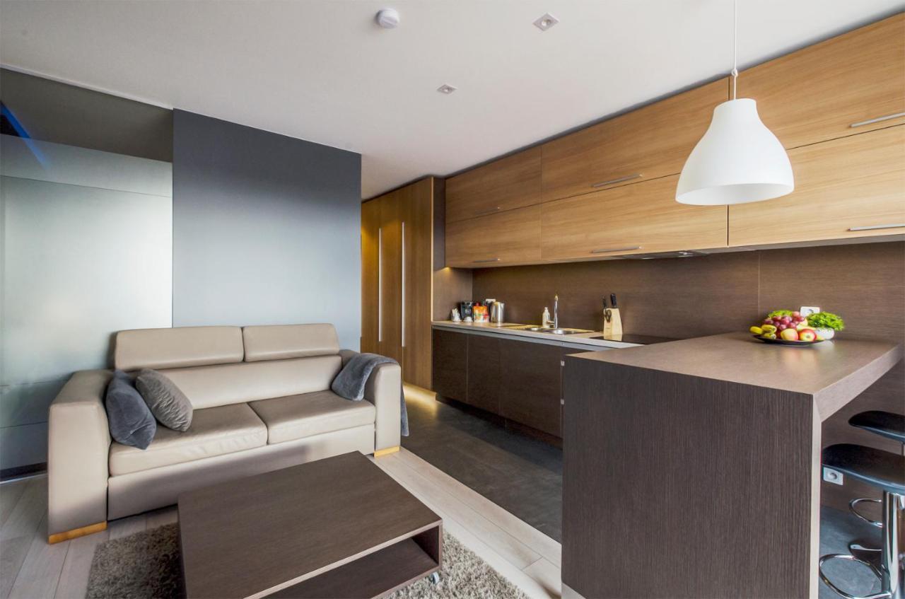 Lupoapartments Z Jacuzzi Pole Dance Leczycka 29 Klimatyzacja Parking Dostep Na Kod Łódź Eksteriør billede