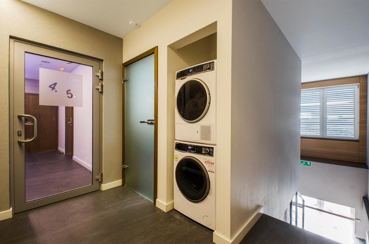 Lupoapartments Z Jacuzzi Pole Dance Leczycka 29 Klimatyzacja Parking Dostep Na Kod Łódź Eksteriør billede