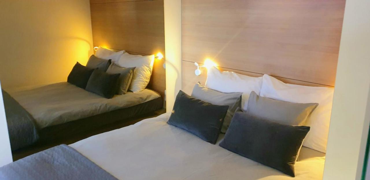 Lupoapartments Z Jacuzzi Pole Dance Leczycka 29 Klimatyzacja Parking Dostep Na Kod Łódź Eksteriør billede