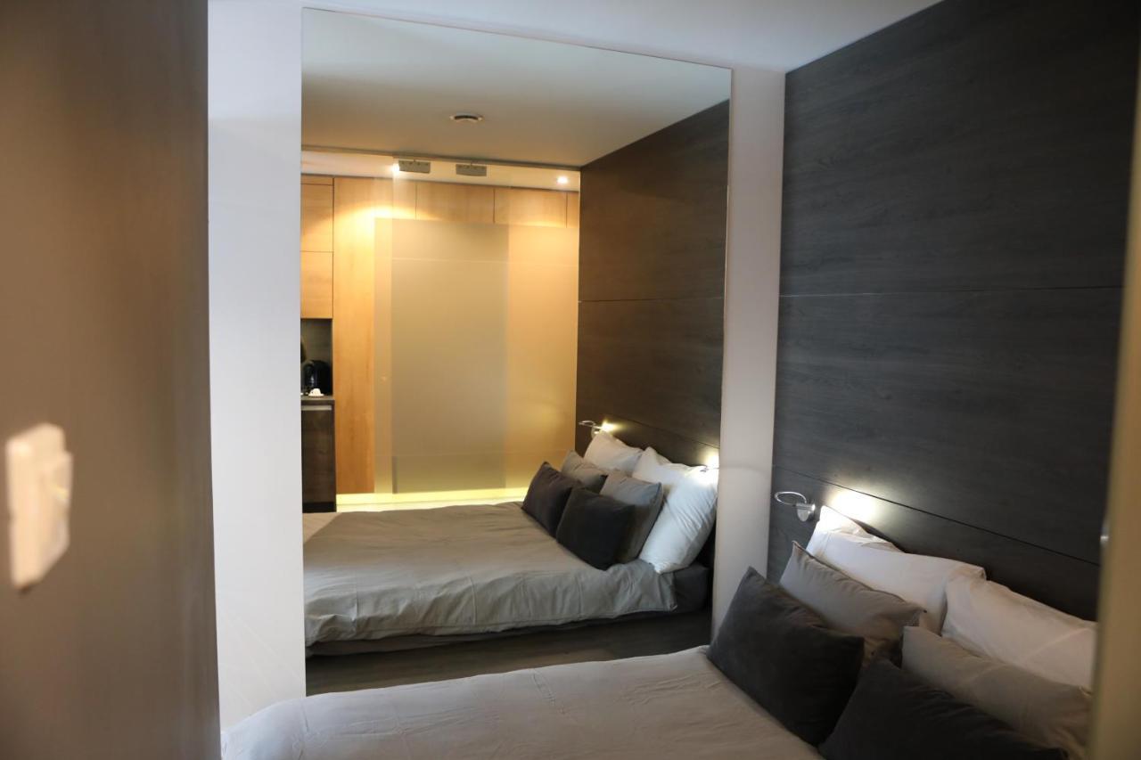 Lupoapartments Z Jacuzzi Pole Dance Leczycka 29 Klimatyzacja Parking Dostep Na Kod Łódź Eksteriør billede