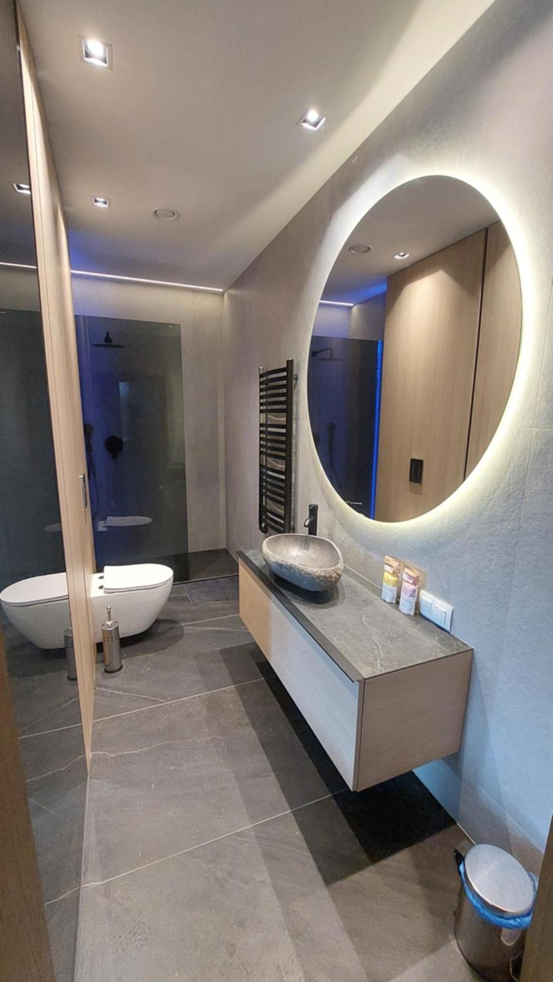 Lupoapartments Z Jacuzzi Pole Dance Leczycka 29 Klimatyzacja Parking Dostep Na Kod Łódź Eksteriør billede
