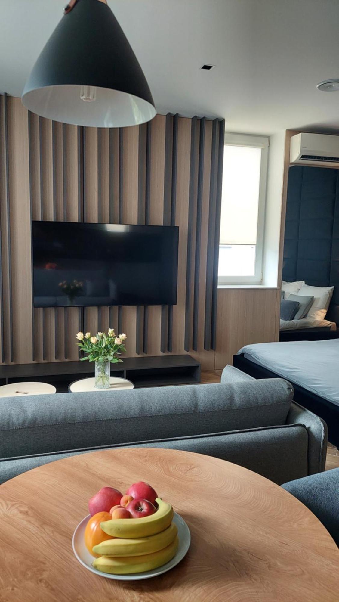 Lupoapartments Z Jacuzzi Pole Dance Leczycka 29 Klimatyzacja Parking Dostep Na Kod Łódź Eksteriør billede