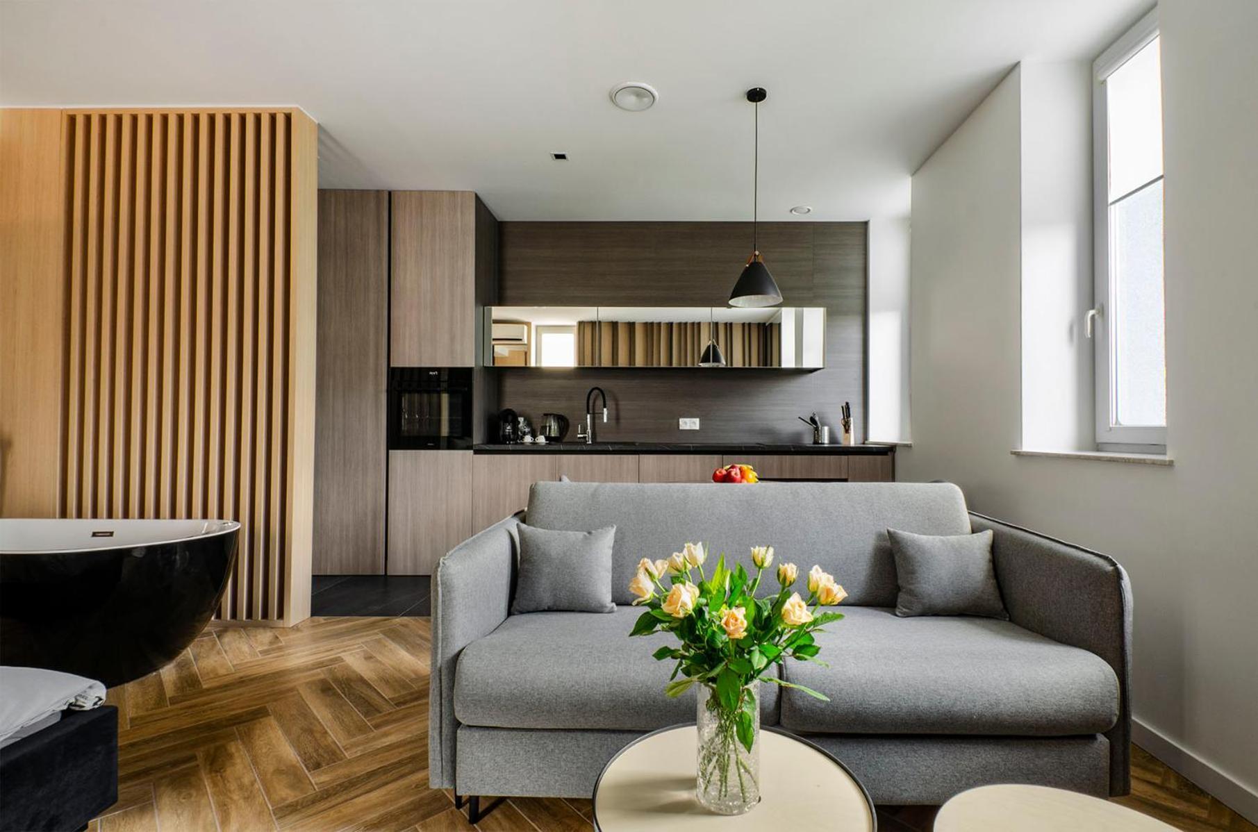 Lupoapartments Z Jacuzzi Pole Dance Leczycka 29 Klimatyzacja Parking Dostep Na Kod Łódź Eksteriør billede
