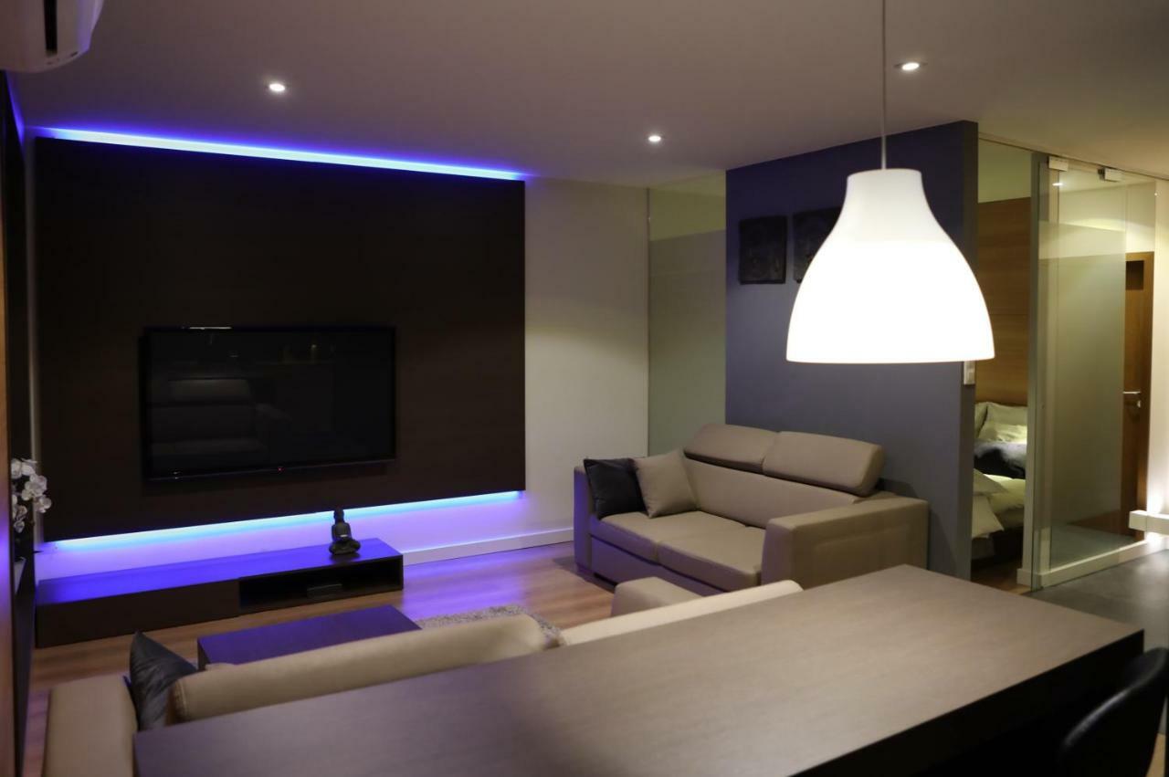 Lupoapartments Z Jacuzzi Pole Dance Leczycka 29 Klimatyzacja Parking Dostep Na Kod Łódź Eksteriør billede