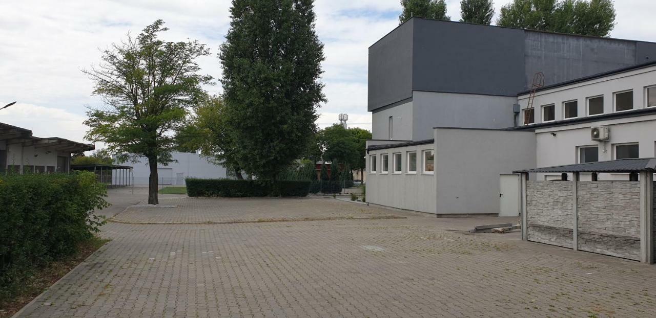 Lupoapartments Z Jacuzzi Pole Dance Leczycka 29 Klimatyzacja Parking Dostep Na Kod Łódź Eksteriør billede