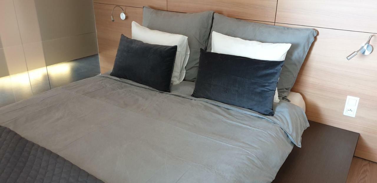 Lupoapartments Z Jacuzzi Pole Dance Leczycka 29 Klimatyzacja Parking Dostep Na Kod Łódź Eksteriør billede